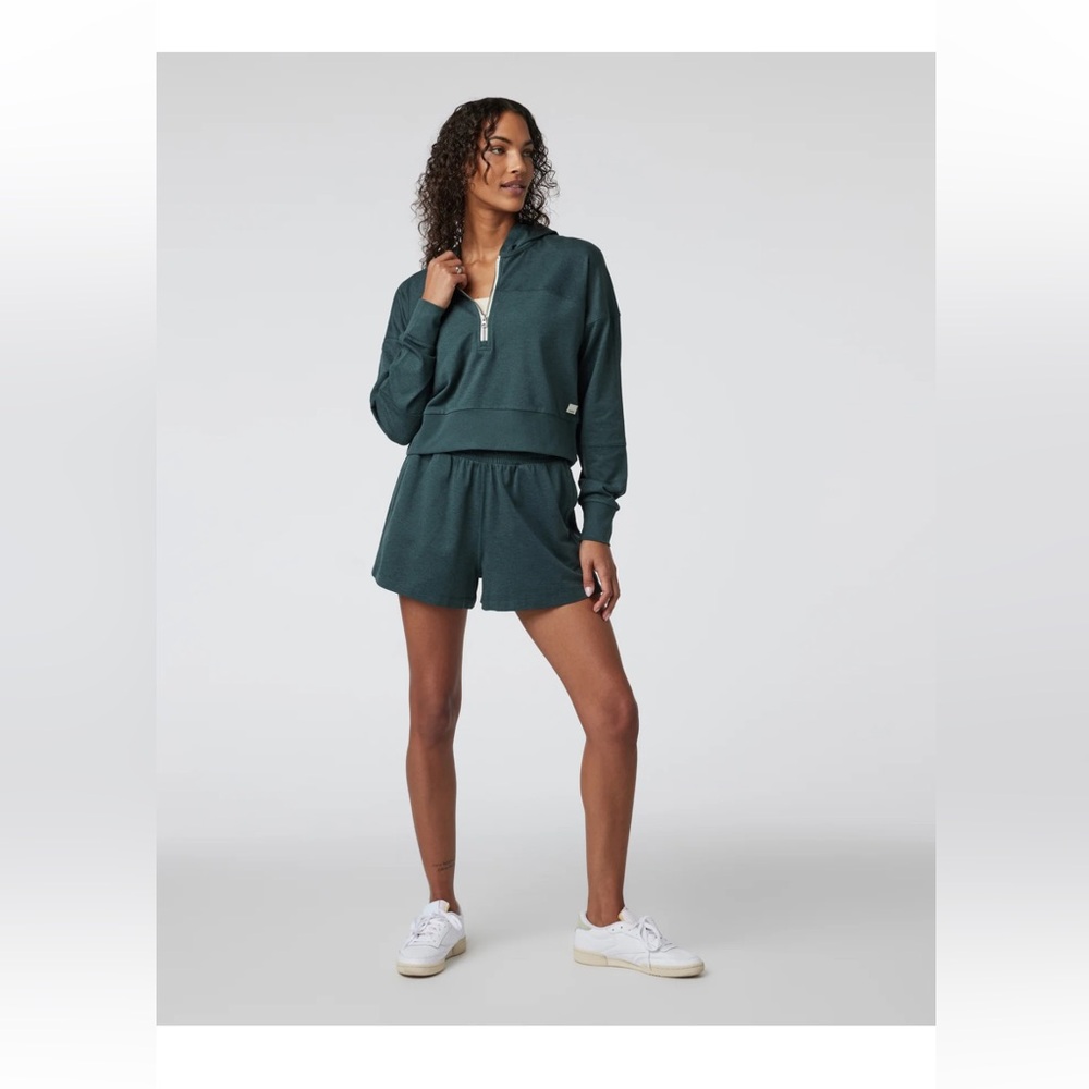 Vuori Boxy Halo Short XL - Picture 2 of 4